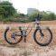 Titanium MTB 26 Frame