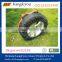 Dustproof tire covers