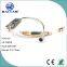 640*480 resolution 4.5mm endoscopic module for medical equipment