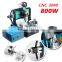 Reliable quality MINGDA mini cnc engraving machine jewelry