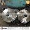 Spiral Bevel Gear with 20CrNi3A 20XH3A