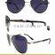 Fashion new style Wholesale Handmade metal sunglasses eyewear (79-A)