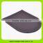 15006B Portable eco-friendly leather custom natural rubber mouse pad,natural rubber mouse pad manufacture