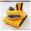 Hot selling 4channels radio control toy rc construction truck