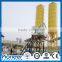 Best selling automatic electric machine HZS150 concrete mixing plant