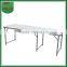 OEM Aluminum Folding Picnic Portable Table and Chair Set