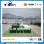 SUNJOY 2016 new designed special funny inflatable water obstacle course for sale