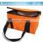 custom logo 420D polyester cool bag