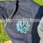 New Arrival Quarter Zip Monogram Sweatshirt