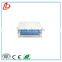 High quality 19"Rack mount ODF,24 core fiber optic patch panel ODF