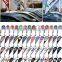 Hot on sale!//Patented mini car window teardrop flag