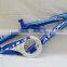 China Carbon Mountain Bike Frame With Fork and Chaincover