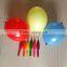 Chinese party punch balloon latex punch balloon
