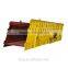 High capacity Screening Efficiency Linear Vibrating screen
