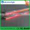 wholesale price DMX RGB linear led light bar with aluminium profile and diffuser cover