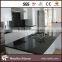 Cheap Black Granite Countertop for kitchen and vanity