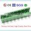 300V, 8A, 3.81mm, 3.5mm PCB Screw Pin Terminal Block XS2EHDL