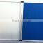 Exhibition Screen folding diplay Panel, Aluminum frame
