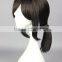 High school students wig Popular hot selling students wig Chinese style wig N485