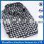 Slim Fit Men Casual Shirts Long Sleeve Without Pocket Stand Collar Body Wear Mens Flannel Shirt