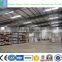 Fast Installation Metal Buildings Steel Structure Shed Design