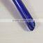 Hot sale useful glass automatic indoor plant watering tool