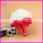 Fashion new design handmade wedding bouquet bride flower
