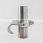 Pressed Steel Single Coupler Scaffolding Fittings