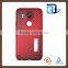 Manufacturer Wholesale Mesh Case Heavy Duty Armor Kickstand TPU+PC 2 in 1 Case For Google Nexus 5X Lowest Price