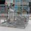High Quality Pasteurizer Sterilization Machine for Beer