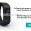Health Bracelet Water Proof Band Vibrating Wristband Bluetooth Smart Bracelet I5 Plus, i5 Smart Bracelet Smart Bracelet I5plus