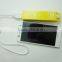 Milk Bottle Power Bank Small Portalble