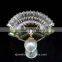 wholesale cheap fan brooches in bulk