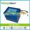 Ebike Battery, E-Scooter Lithium Battery Pack 12v 50ah