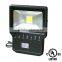 super bright 150w UL, cUL led flood light with Mean well driver and IP65