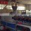 PVC sheet calendar extrusion machine