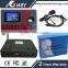 Biometric time attendance machine With free software (jyf-110T)