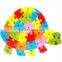 best selling 3d jigsaw puzzle wooden animals puzzle