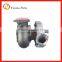 Yutong bus engine original HX40W turbocharger for ISC/QSC8.3 motor