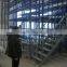 2014 Guangzhou Kimsuk Certificated Mezzanines racking system