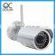 night vision ip two way audio mini dome camera household WIFI digital wireless IP cctv camera