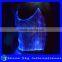 Newest Latest Sport Led Vest