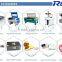 Hot sale RUIJIE brand fiber laser cutting machine for sheet, pipe or other shapes