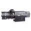 Laser Rifle Scope adjustment hunting riflescope red and green laser sight