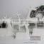 Series Matt White Chirstmas Reindeer Statues