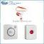 wireless patient call bell panic button elderly emergency panic button