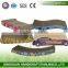 BSCI QQCatree Factory cat application cardboard cat scratcher cat box houses