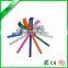 Cheap polyester material entrance wristbands for activity and charity