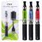 Max vapor electronic cigarette ego ce4/ce5 clearomizer ,ego ce4/ce5 zipper case kit, ego ce4/ce5 cigarette