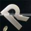 hardware sheet metal parts brushed antique bronze plated electroplating processing